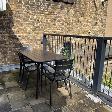 Luxury 2-Bedroom Flat In Camden London Exterior photo