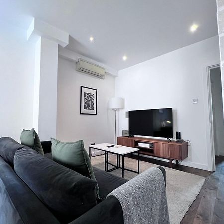 Luxury 2-Bedroom Flat In Camden London Exterior photo
