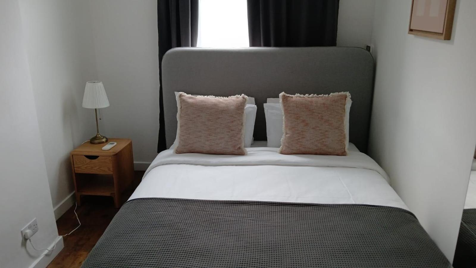 Luxury 2-Bedroom Flat In Camden London Exterior photo