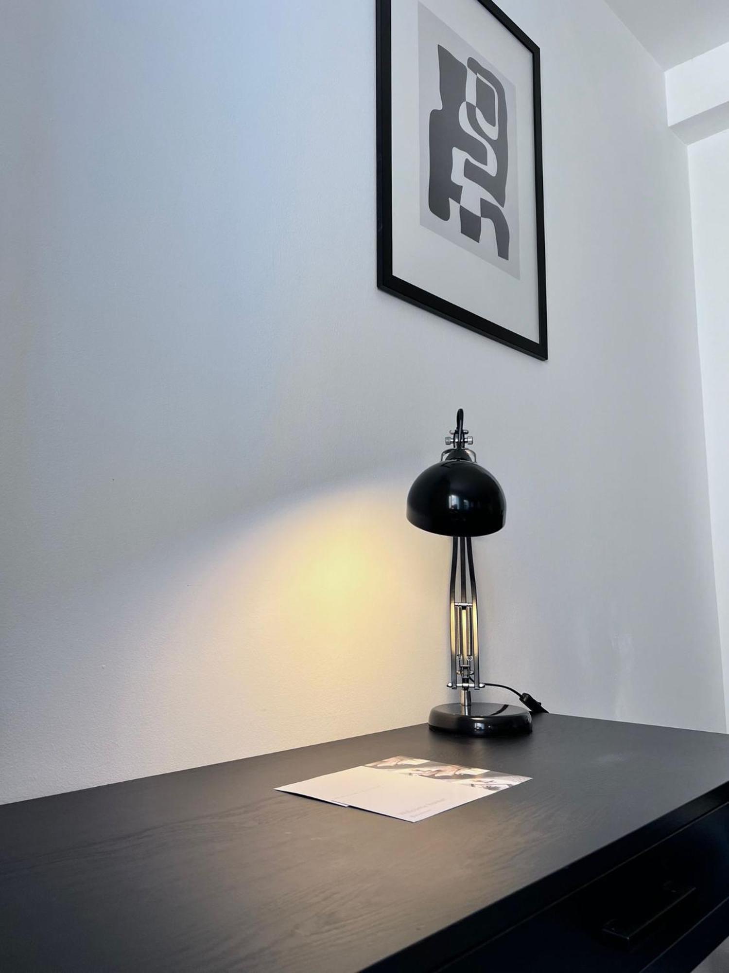 Luxury 2-Bedroom Flat In Camden London Exterior photo