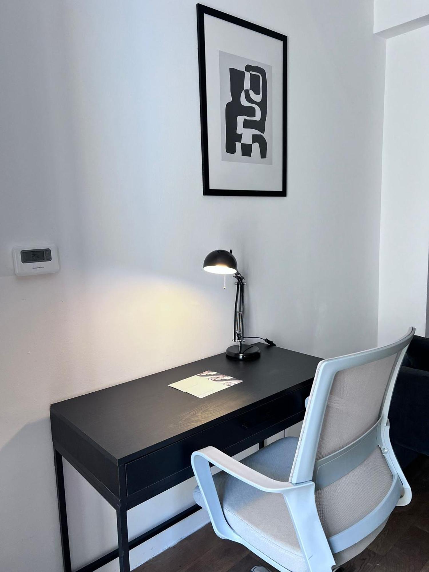 Luxury 2-Bedroom Flat In Camden London Exterior photo