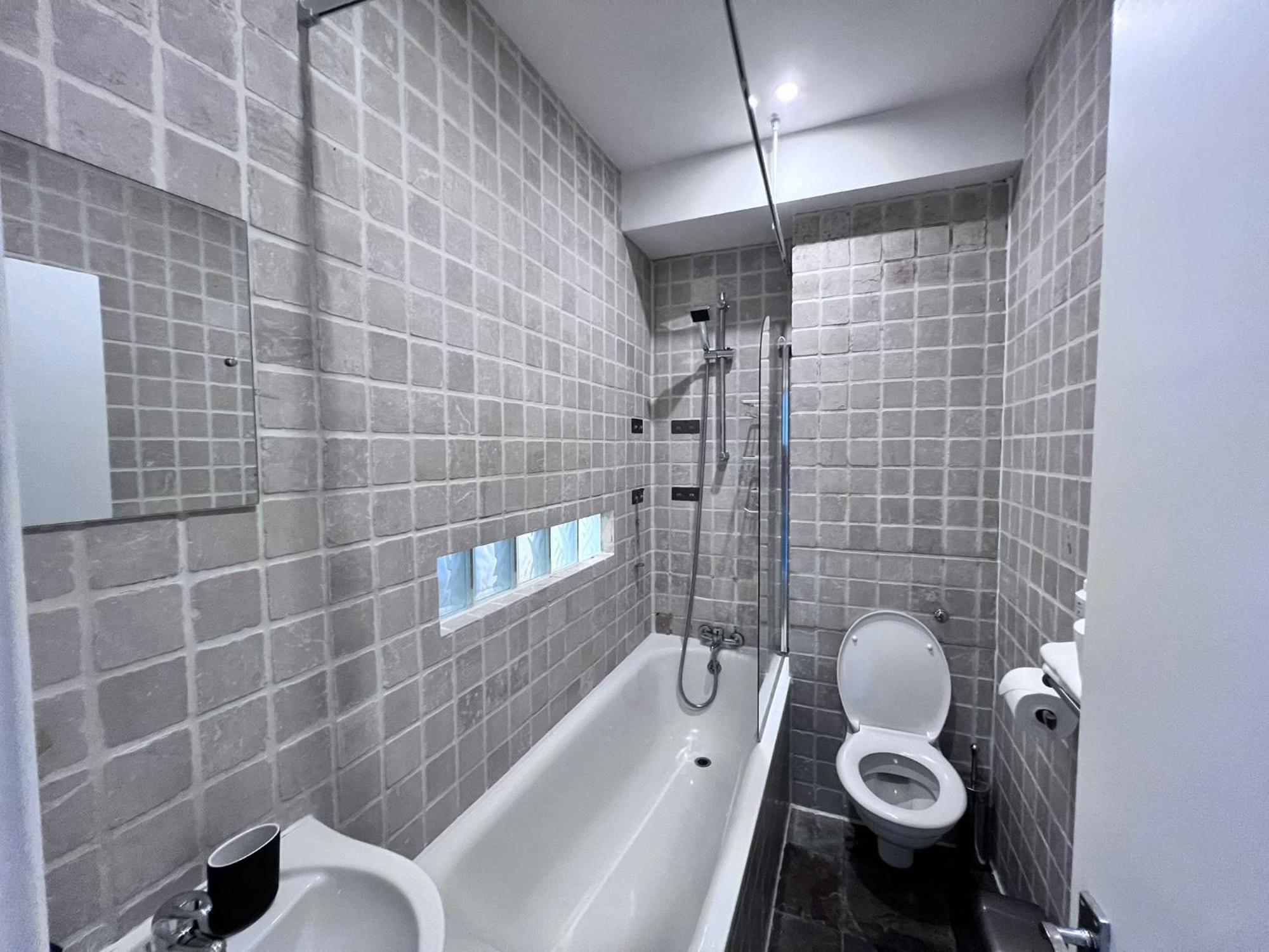 Luxury 2-Bedroom Flat In Camden London Exterior photo